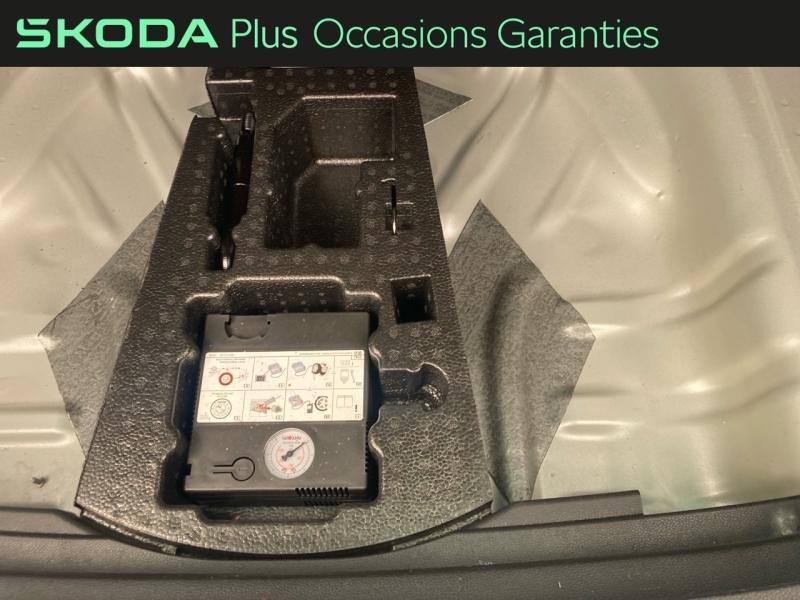 Voitures occasions ŠKODA KAROQ Business Bruay-la-Buissière