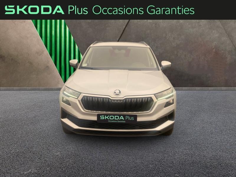 Voitures occasions ŠKODA KAROQ Business Hazebrouck