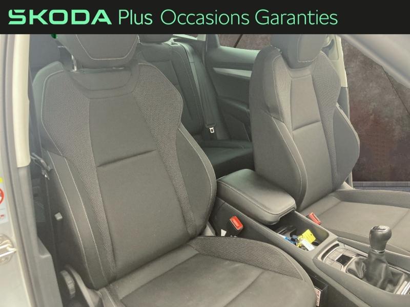 Voitures occasions ŠKODA KAROQ Business Bruay-la-Buissière