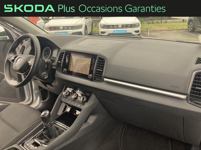 Voitures occasions ŠKODA KAROQ Business Hazebrouck