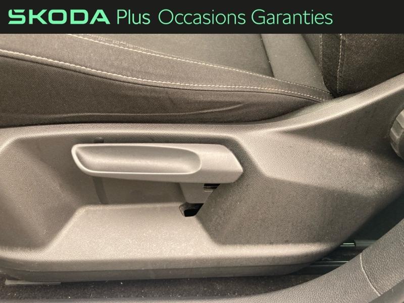 Voitures occasions ŠKODA KAROQ Business Hazebrouck
