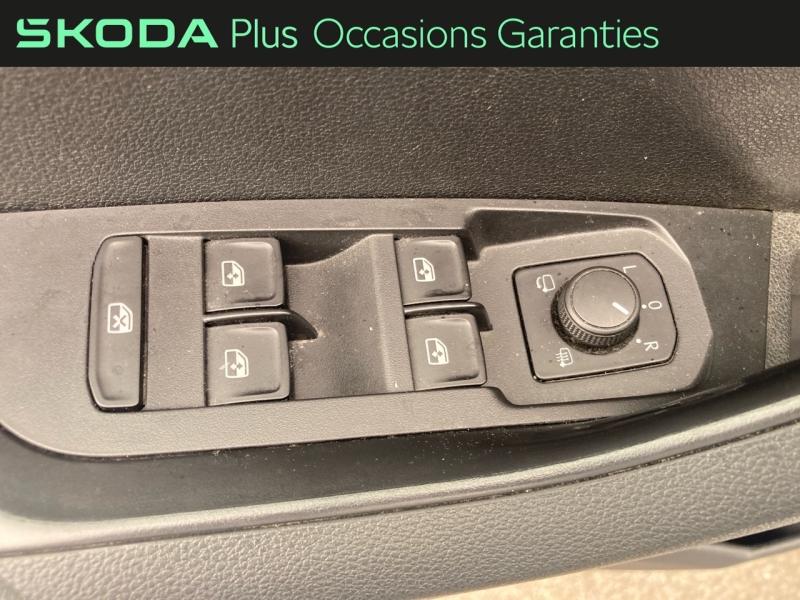 Voitures occasions ŠKODA KAROQ Business Hazebrouck