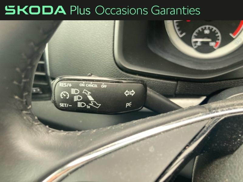 Voitures occasions ŠKODA KAROQ Business Bruay-la-Buissière
