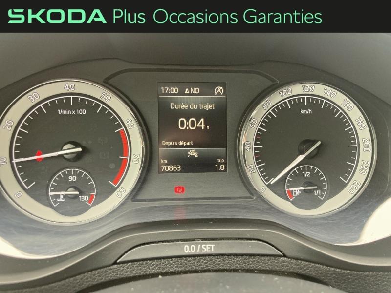 Voitures occasions ŠKODA KAROQ Business Hazebrouck