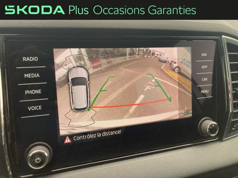 Voitures occasions ŠKODA KAROQ Business Hazebrouck