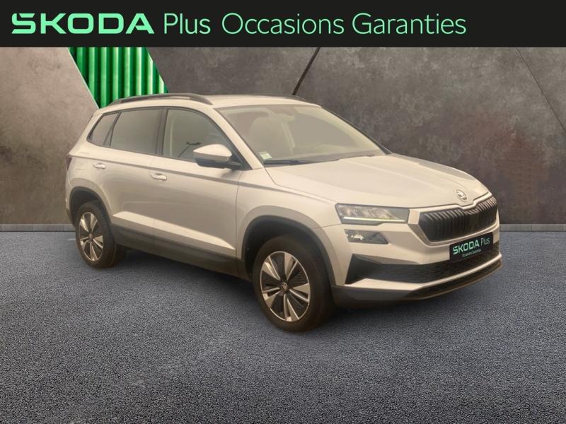 Voitures occasions ŠKODA KAROQ Business Hazebrouck