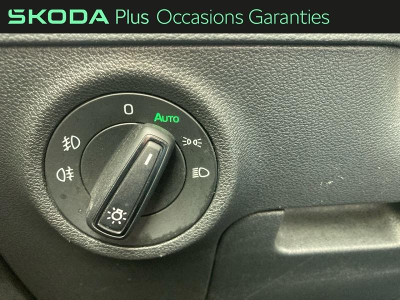 Voitures occasions ŠKODA KAROQ Business Hazebrouck