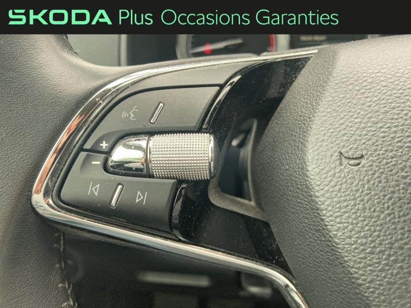 Voitures occasions ŠKODA KAROQ Business Hazebrouck