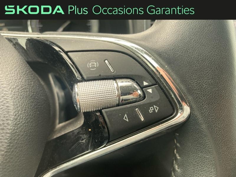 Voitures occasions ŠKODA KAROQ Business Hazebrouck