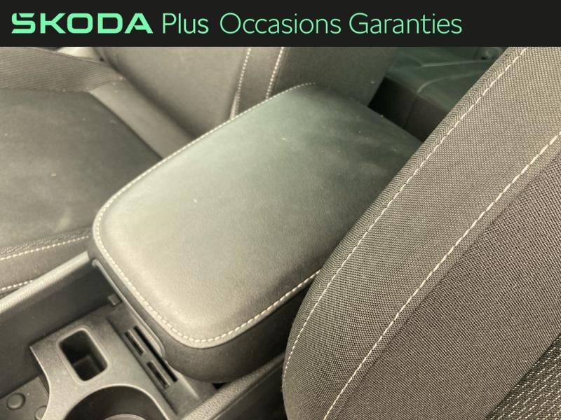 Voitures occasions ŠKODA KAROQ Business Hazebrouck