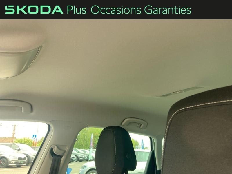 Voitures occasions ŠKODA KAROQ Business Bruay-la-Buissière