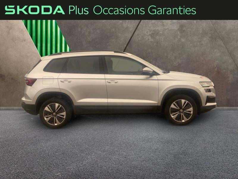 Voitures occasions ŠKODA KAROQ Business Hazebrouck