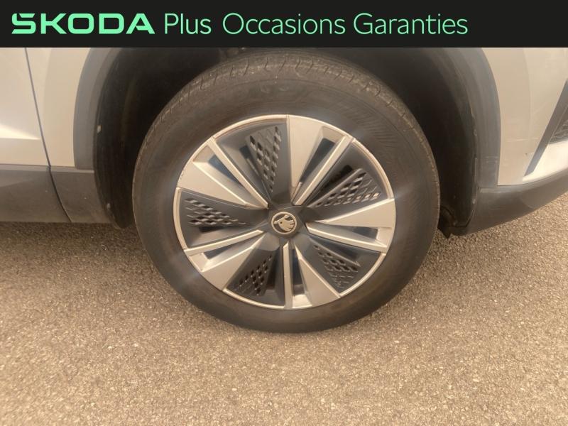Voitures occasions ŠKODA KAROQ Business Bruay-la-Buissière