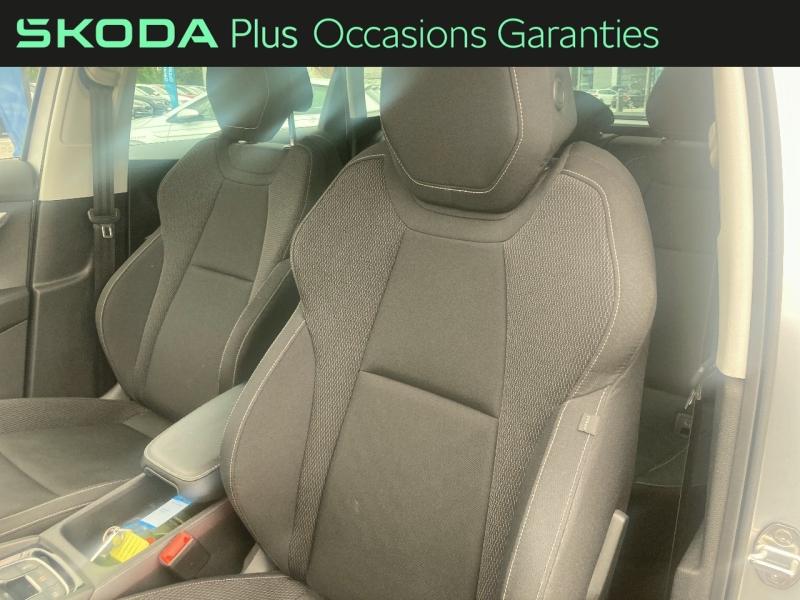 Voitures occasions ŠKODA KAROQ Business Hazebrouck