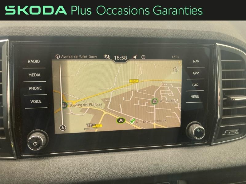 Voitures occasions ŠKODA KAROQ Business Hazebrouck