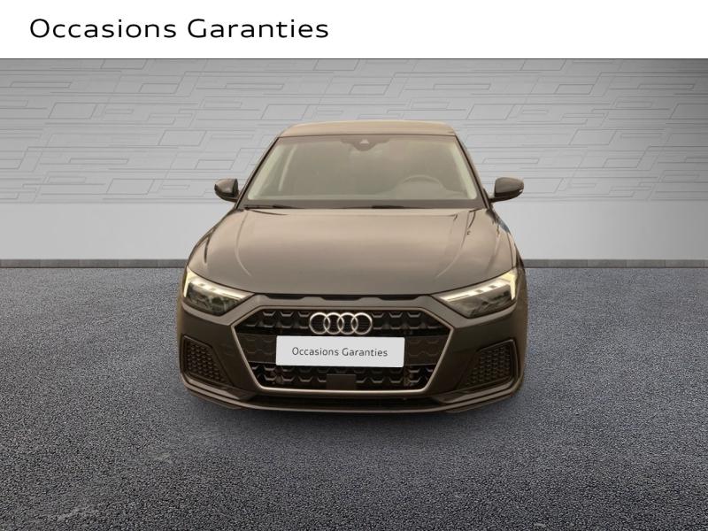 Voitures occasions Audi A1 Sportback Advanced Hazebrouck