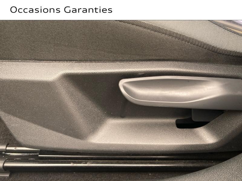 Voitures occasions Audi A1 Sportback Advanced Hazebrouck