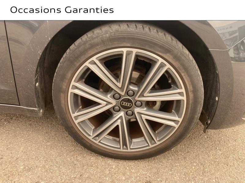 Voitures occasions Audi A1 Sportback Advanced Hazebrouck