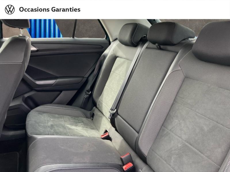 Voitures occasions VOLKSWAGEN T-ROC Style Hazebrouck