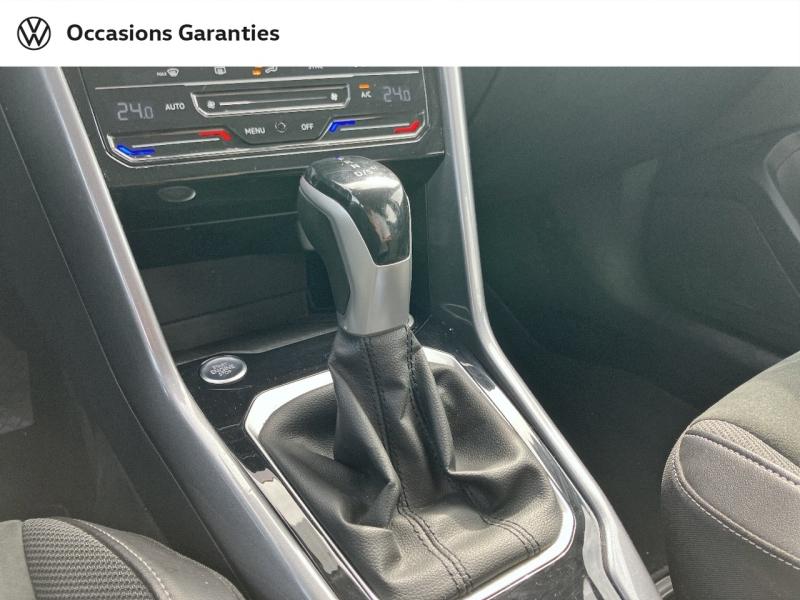 Voitures occasions VOLKSWAGEN T-ROC Style Hazebrouck