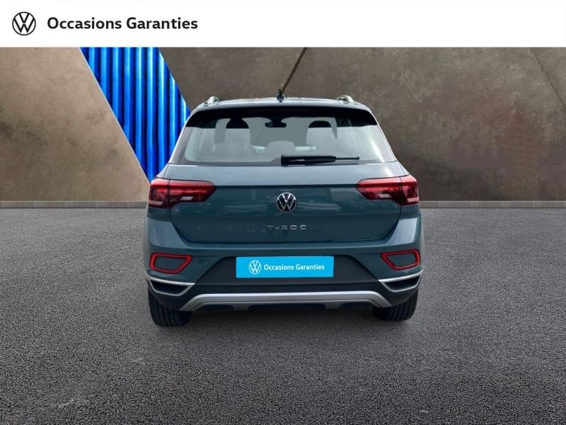 Voitures occasions VOLKSWAGEN T-ROC Style Hazebrouck