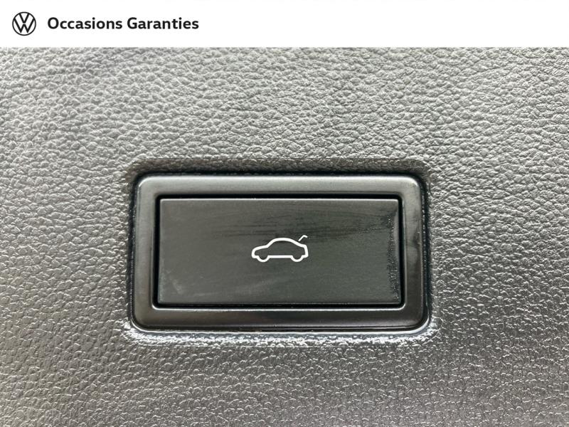 Voitures occasions VOLKSWAGEN T-ROC Style Hazebrouck