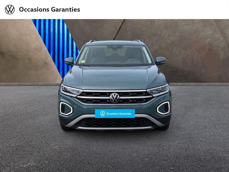 Voitures occasions VOLKSWAGEN T-ROC Style Hazebrouck