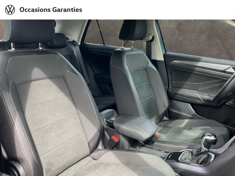 Voitures occasions VOLKSWAGEN T-ROC Style Hazebrouck