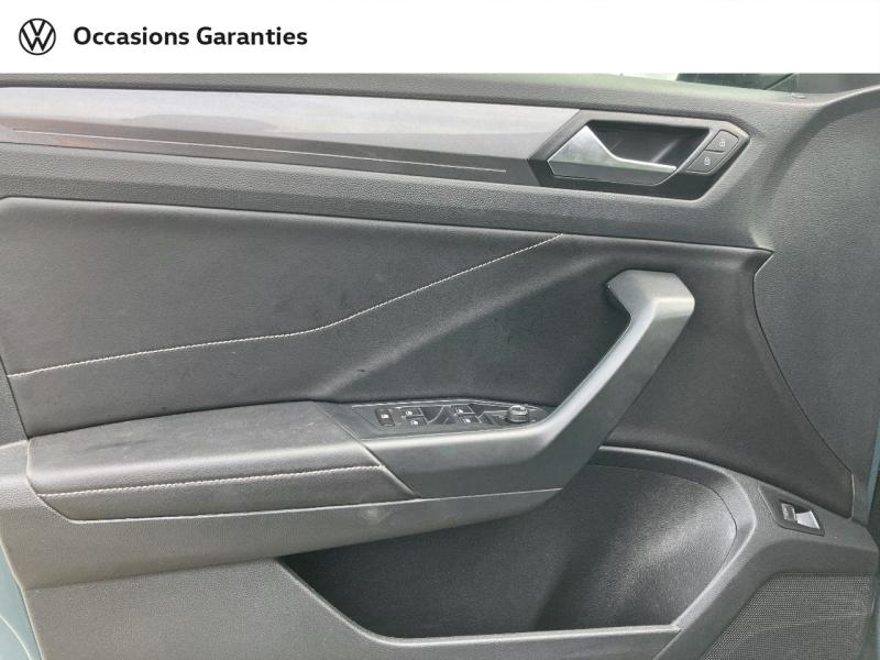 Voitures occasions VOLKSWAGEN T-ROC Style Hazebrouck