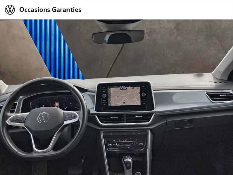 Voitures occasions VOLKSWAGEN T-ROC Style Hazebrouck