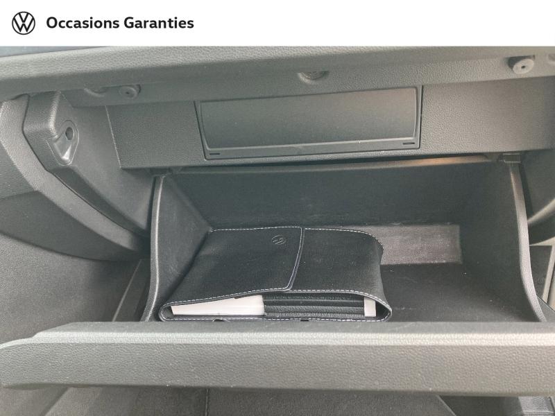 Voitures occasions VOLKSWAGEN T-ROC Style Hazebrouck