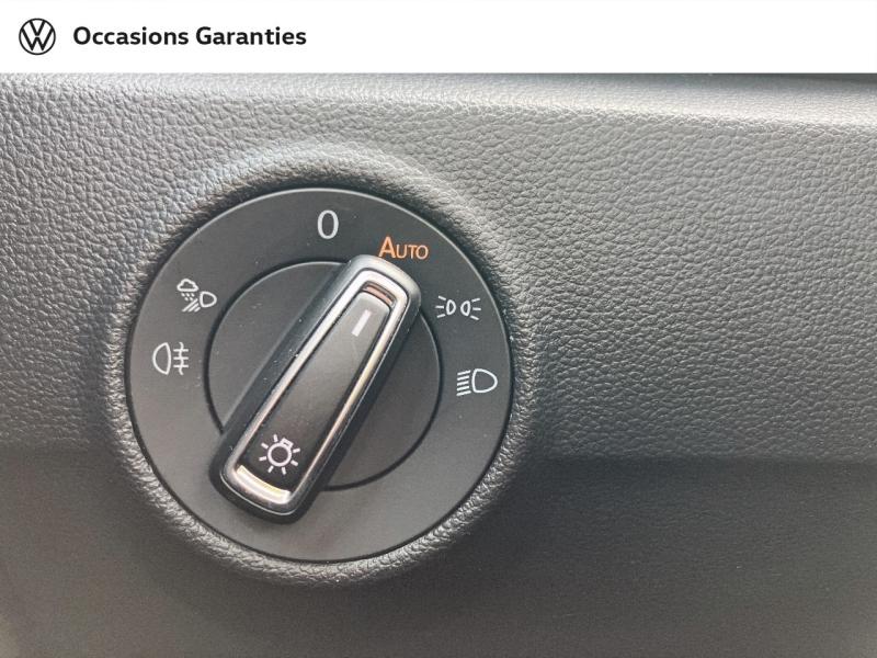 Voitures occasions VOLKSWAGEN T-ROC Style Hazebrouck
