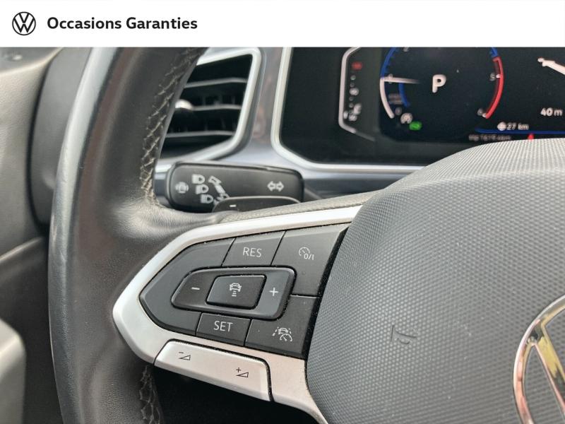 Voitures occasions VOLKSWAGEN T-ROC Style Hazebrouck