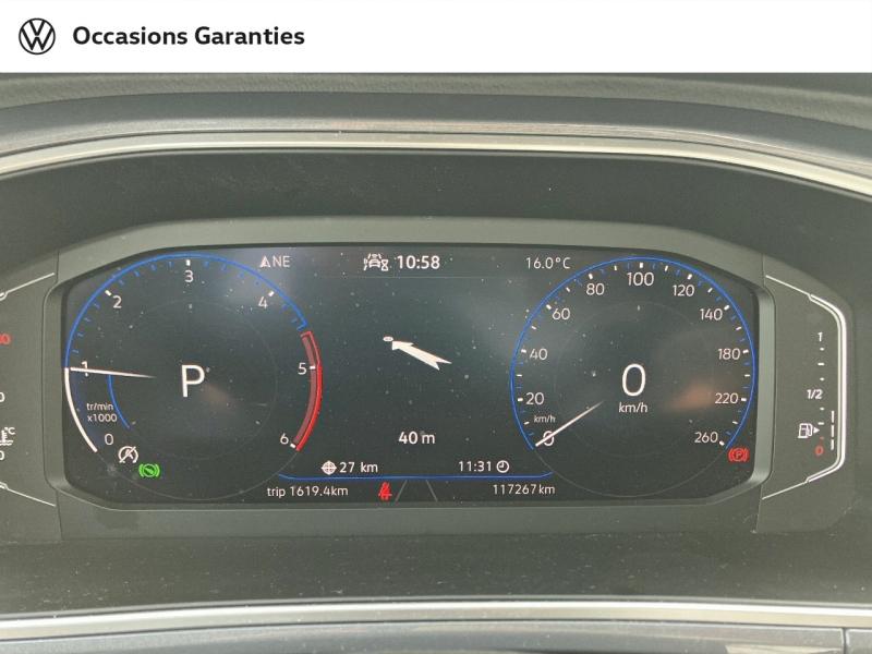 Voitures occasions VOLKSWAGEN T-ROC Style Hazebrouck