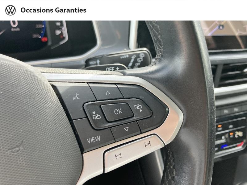 Voitures occasions VOLKSWAGEN T-ROC Style Hazebrouck