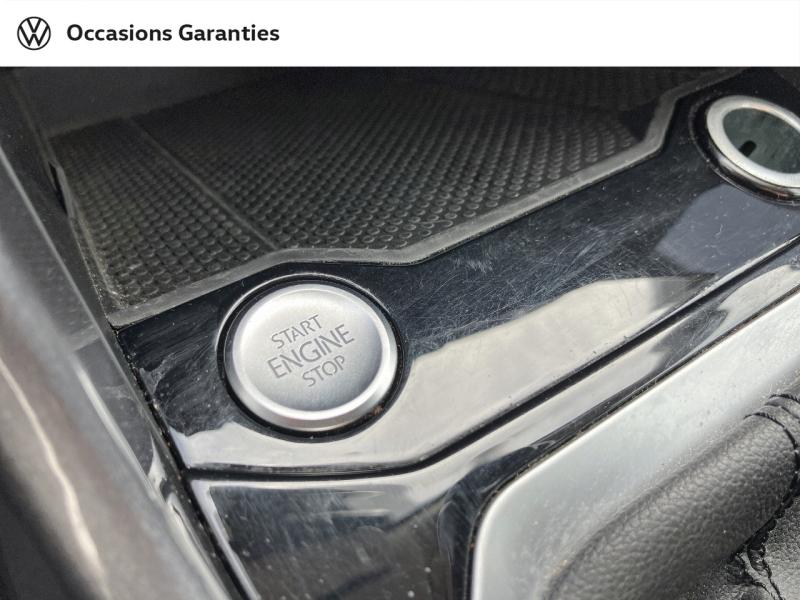 Voitures occasions VOLKSWAGEN T-ROC Style Hazebrouck