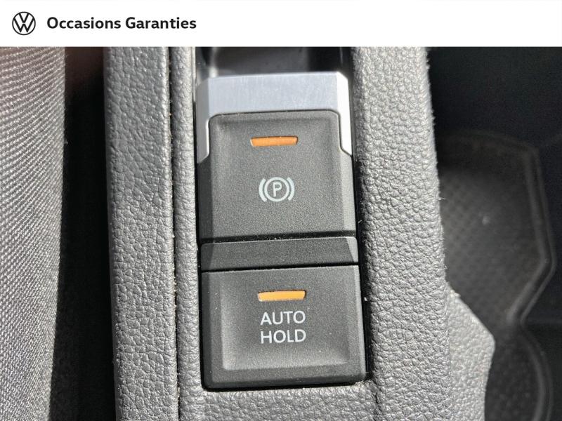 Voitures occasions VOLKSWAGEN T-ROC Style Hazebrouck