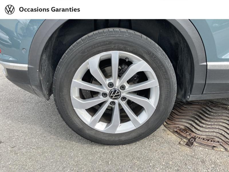 Voitures occasions VOLKSWAGEN T-ROC Style Hazebrouck