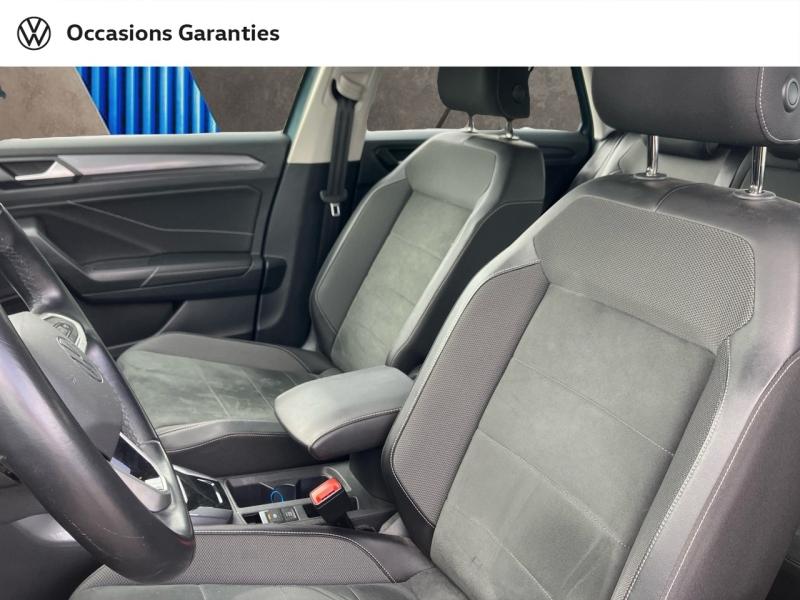 Voitures occasions VOLKSWAGEN T-ROC Style Hazebrouck