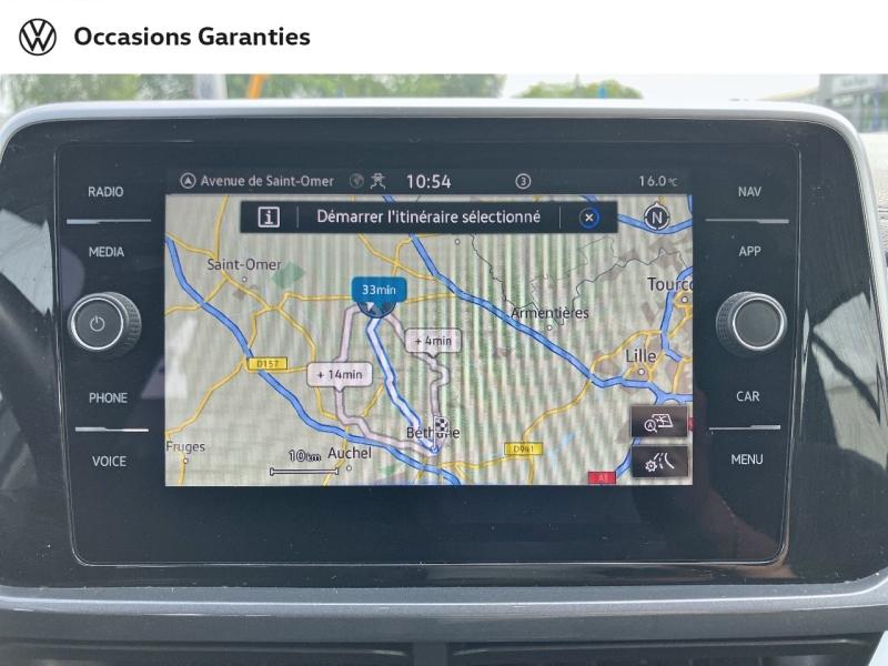 Voitures occasions VOLKSWAGEN T-ROC Style Hazebrouck