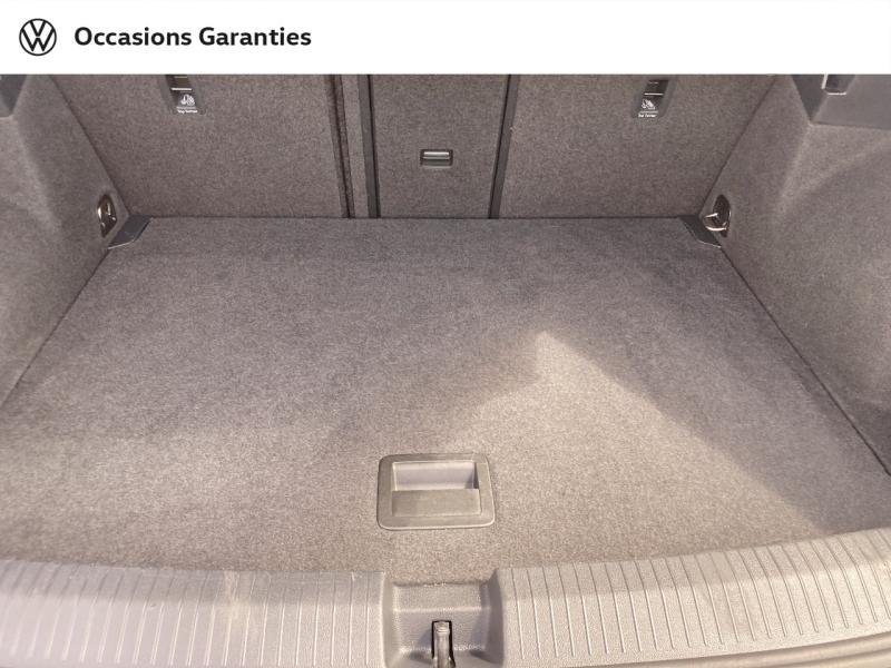 Voitures occasions VOLKSWAGEN T-ROC Carat Hazebrouck