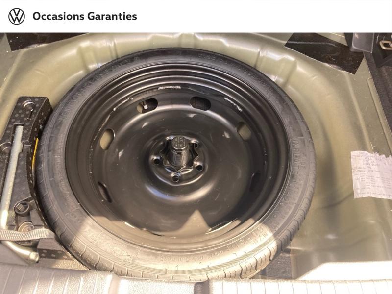 Voitures occasions VOLKSWAGEN T-ROC Carat Hazebrouck