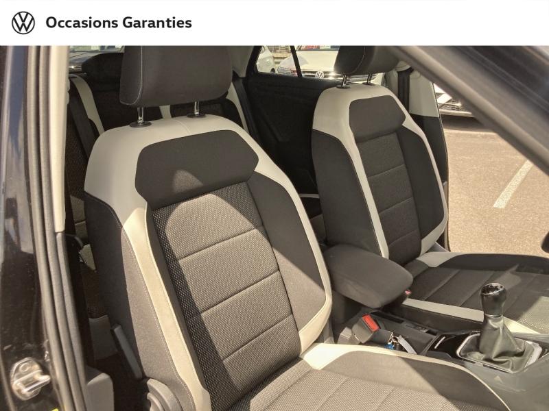 Voitures occasions VOLKSWAGEN T-ROC Carat Hazebrouck