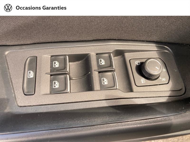 Voitures occasions VOLKSWAGEN T-ROC Carat Hazebrouck