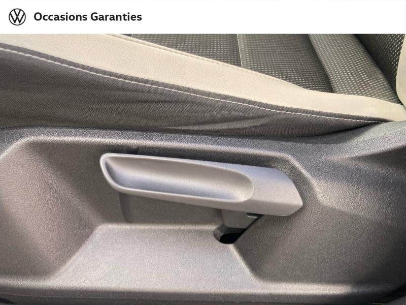 Voitures occasions VOLKSWAGEN T-ROC Carat Hazebrouck