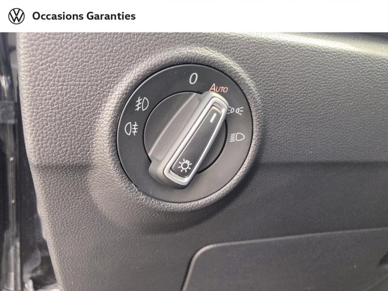 Voitures occasions VOLKSWAGEN T-ROC Carat Hazebrouck