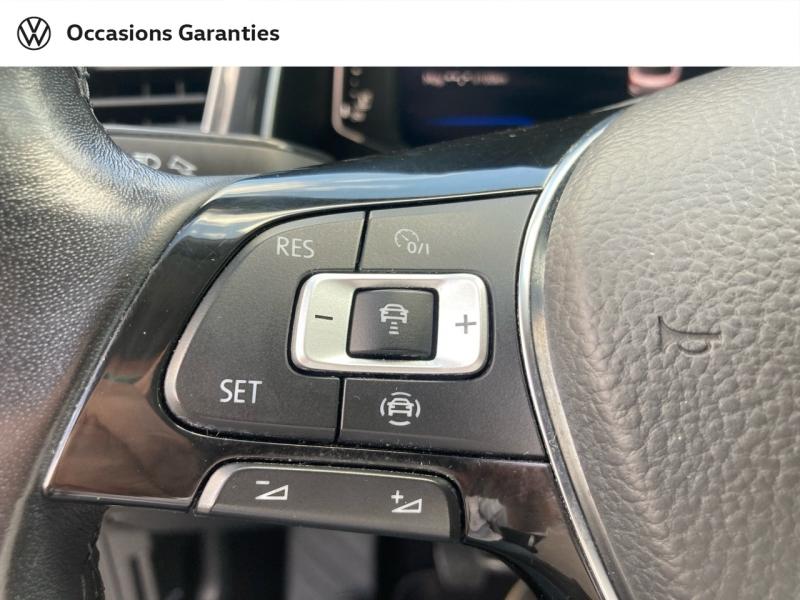 Voitures occasions VOLKSWAGEN T-ROC Carat Hazebrouck