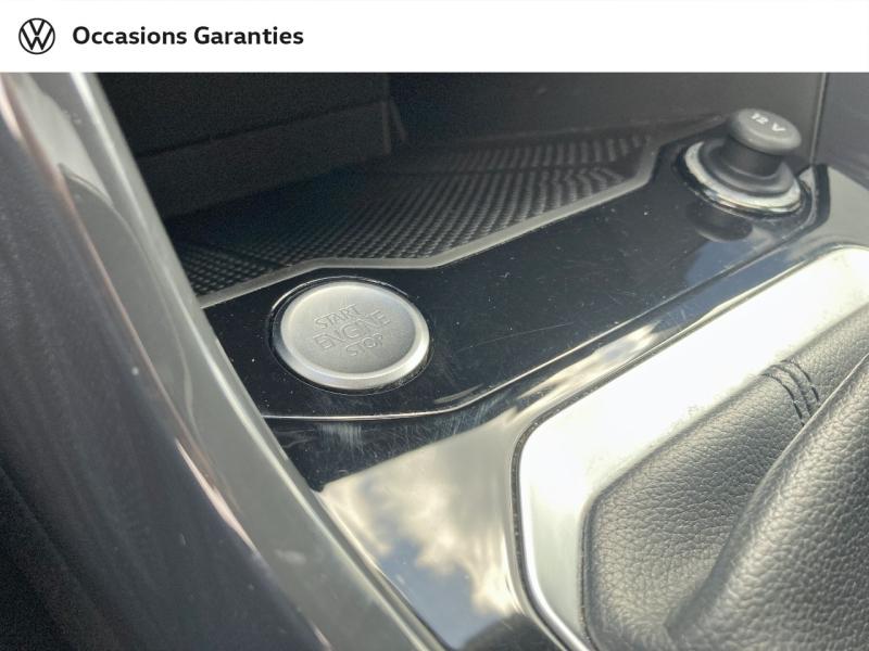Voitures occasions VOLKSWAGEN T-ROC Carat Hazebrouck