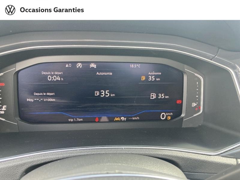 Voitures occasions VOLKSWAGEN T-ROC Carat Hazebrouck