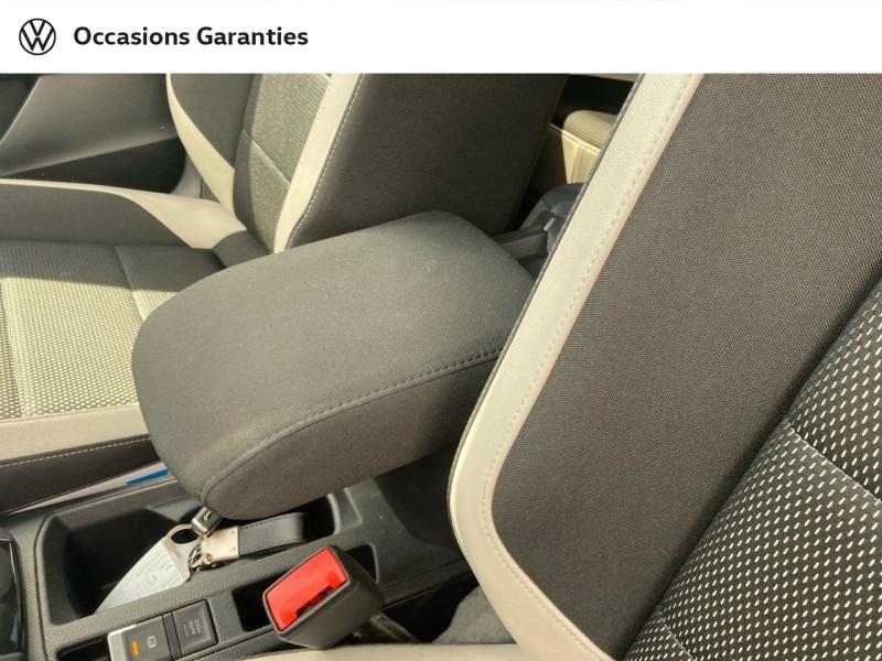 Voitures occasions VOLKSWAGEN T-ROC Carat Hazebrouck